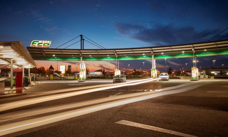 Benzinpreise Braunau Ecodromnull