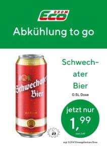 04_Schwechater Bier Dose HOCHFORMAT